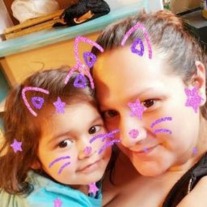 Meet your Posher, Carly